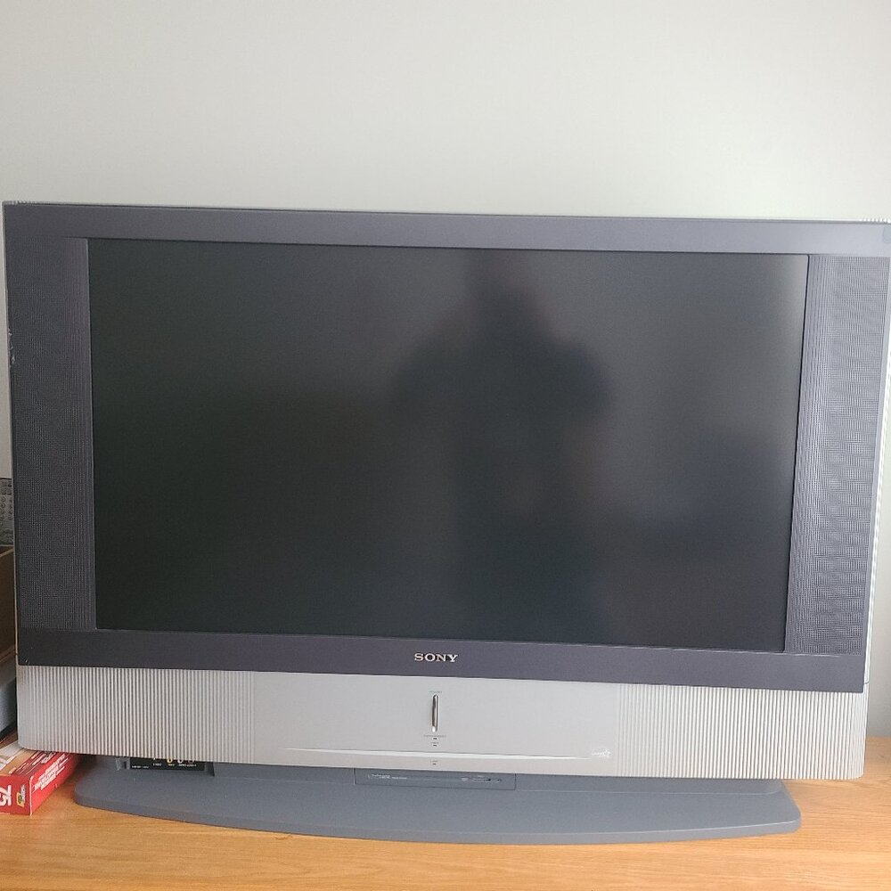 Sony TV
